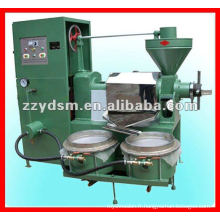 6YL-100 small oil refinery equipment